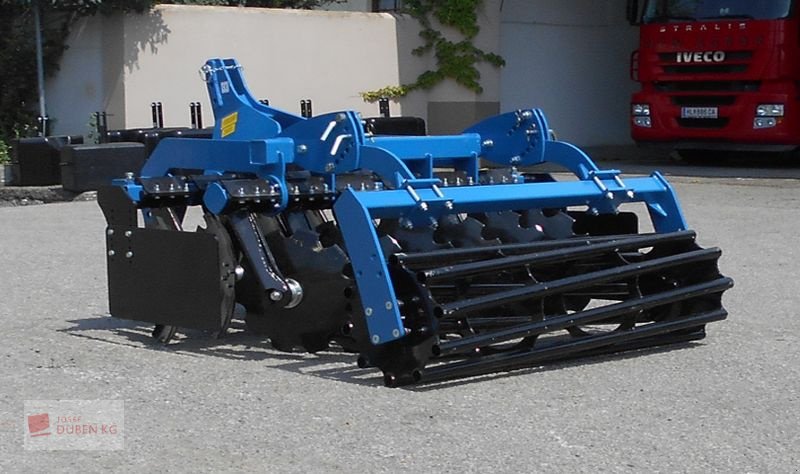 Sonstige Obsttechnik & Weinbautechnik от тип Agri Flex Vino Disc 185 KSE DW/FBW, Neumaschine в Ziersdorf (Снимка 3)