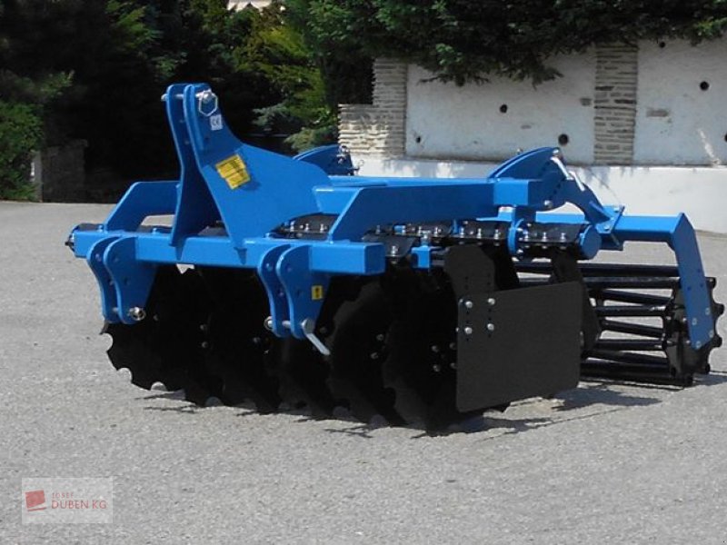 Sonstige Obsttechnik & Weinbautechnik typu Agri Flex Vino Disc 185 KSE DW/FBW, Neumaschine v Ziersdorf (Obrázok 1)