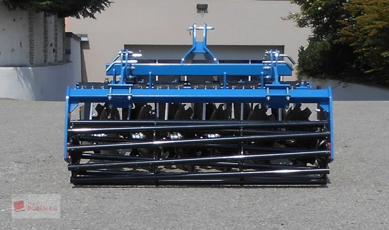 Sonstige Obsttechnik & Weinbautechnik от тип Agri Flex Vino Disc 185 KSE DW/FBW, Neumaschine в Ziersdorf (Снимка 5)