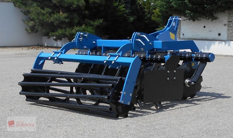 Sonstige Obsttechnik & Weinbautechnik от тип Agri Flex Vino Disc 185 KSE DW/FBW, Neumaschine в Ziersdorf (Снимка 4)