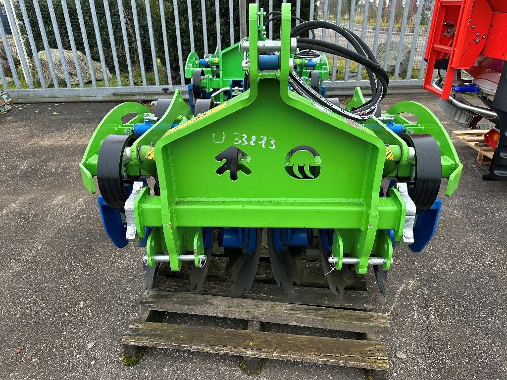 Sonstige Obsttechnik & Weinbautechnik типа Agromet GL8, Gebrauchtmaschine в MORHANGE (Фотография 1)