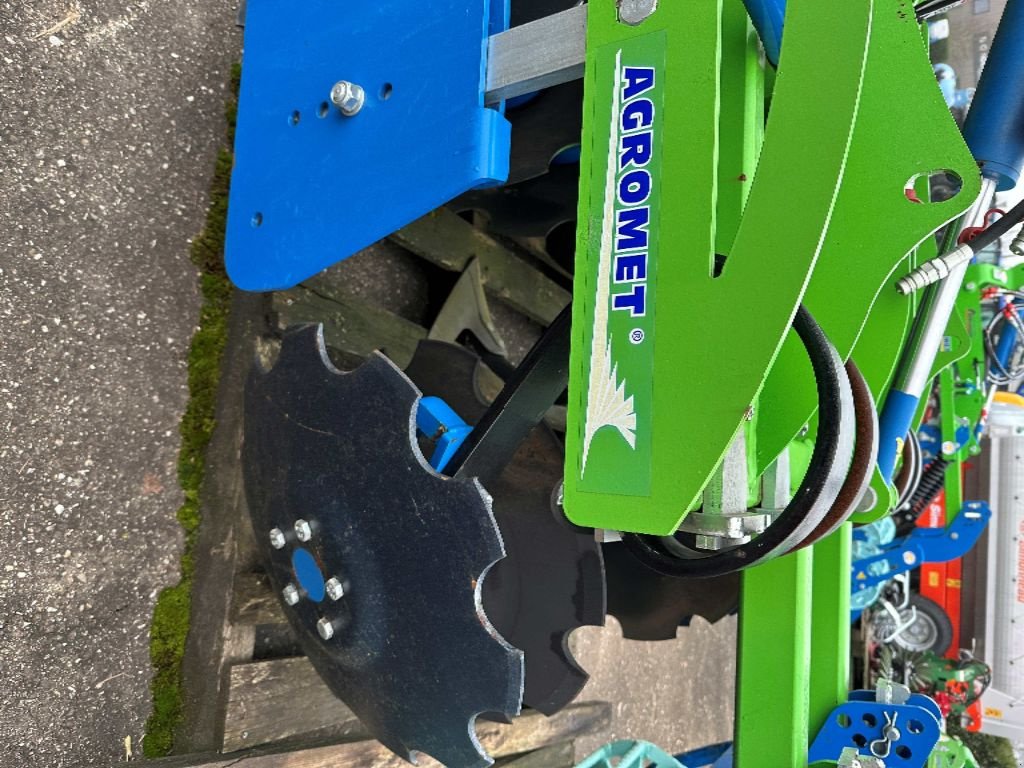 Sonstige Obsttechnik & Weinbautechnik типа Agromet GL8, Gebrauchtmaschine в MORHANGE (Фотография 5)