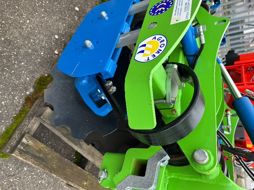 Sonstige Obsttechnik & Weinbautechnik типа Agromet GL8, Gebrauchtmaschine в MORHANGE (Фотография 7)