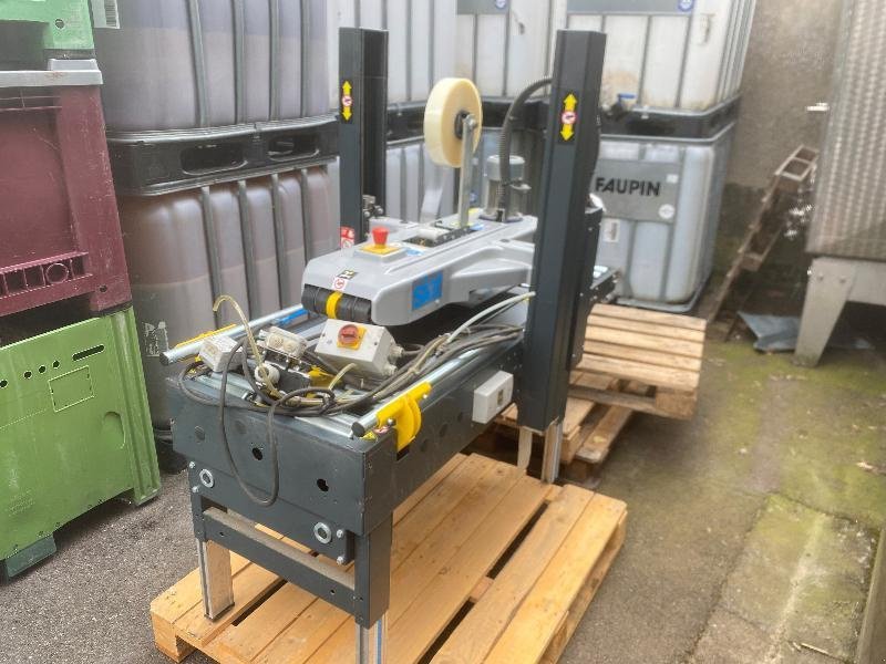 Sonstige Obsttechnik & Weinbautechnik tipa AMOS SIAT, Gebrauchtmaschine u BRAY en Val (Slika 1)