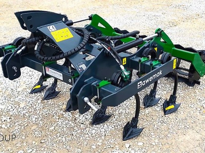 Sonstige Obsttechnik & Weinbautechnik des Typs Awemak kultywator do winnic i sadów GPR 14, Gebrauchtmaschine in Rzędziany (Bild 1)