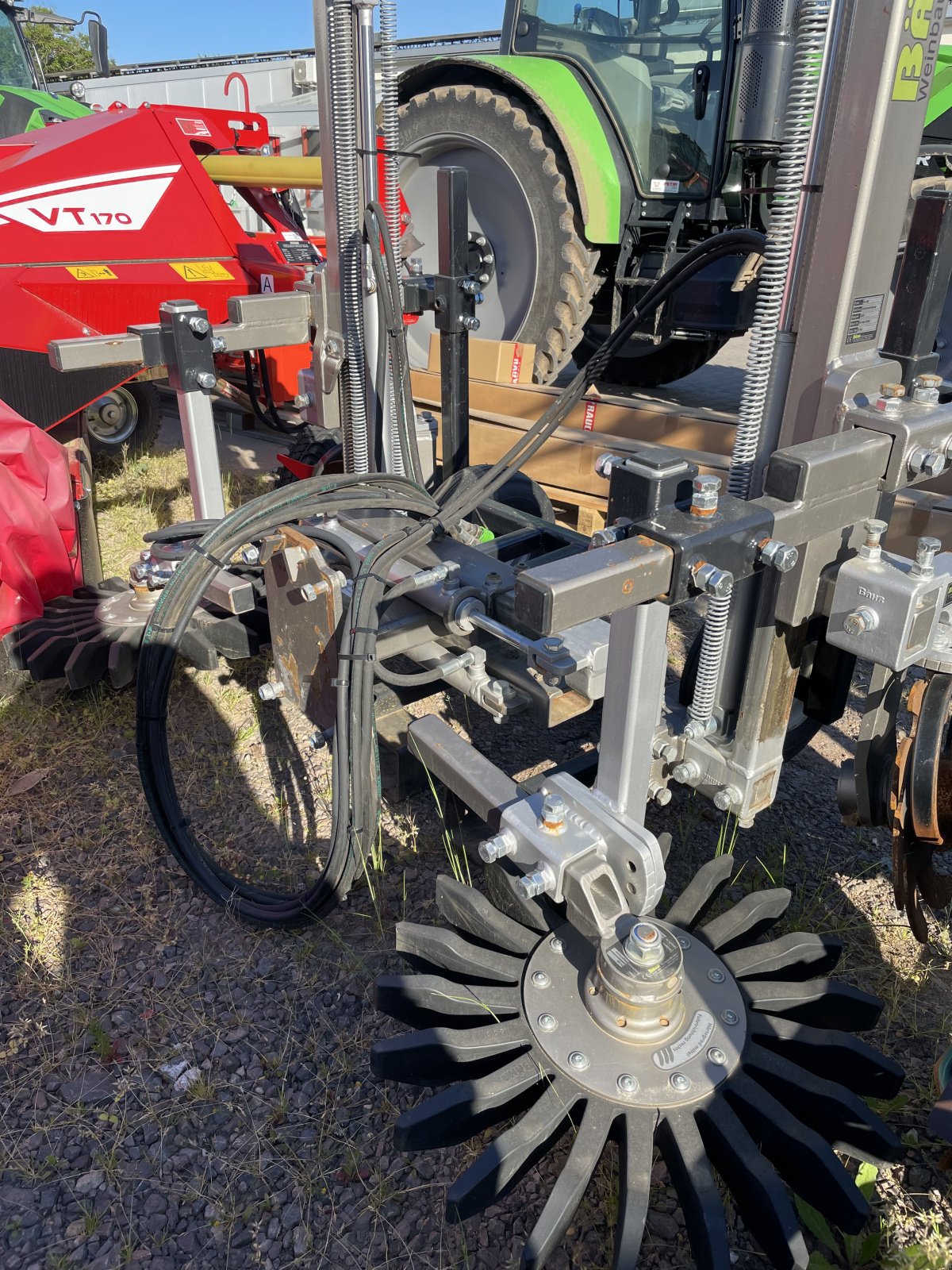 Sonstige Obsttechnik & Weinbautechnik a típus Bähr Frontrahmen, Gebrauchtmaschine ekkor: Dannstadt-Schauernheim (Kép 4)