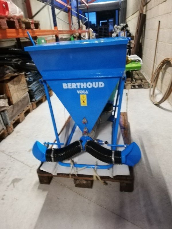 Sonstige Obsttechnik & Weinbautechnik des Typs Berthoud VEGA, Gebrauchtmaschine in BLESMES (Bild 1)