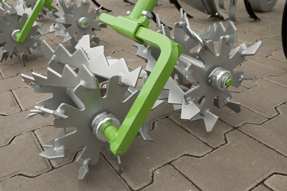 Sonstige Obsttechnik & Weinbautechnik del tipo BOMET Jäthacke-Häufler / hoe ridger, Neumaschine In Michałowo (Immagine 6)