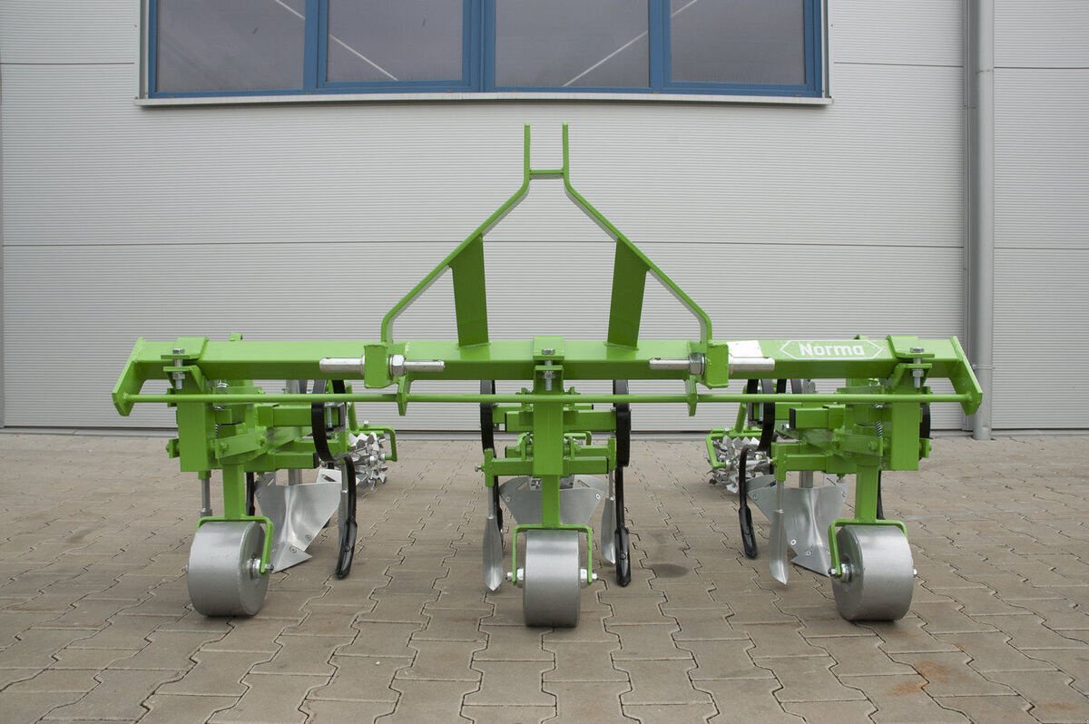 Sonstige Obsttechnik & Weinbautechnik del tipo BOMET Jäthacke-Häufler / hoe ridger, Neumaschine In Michałowo (Immagine 1)