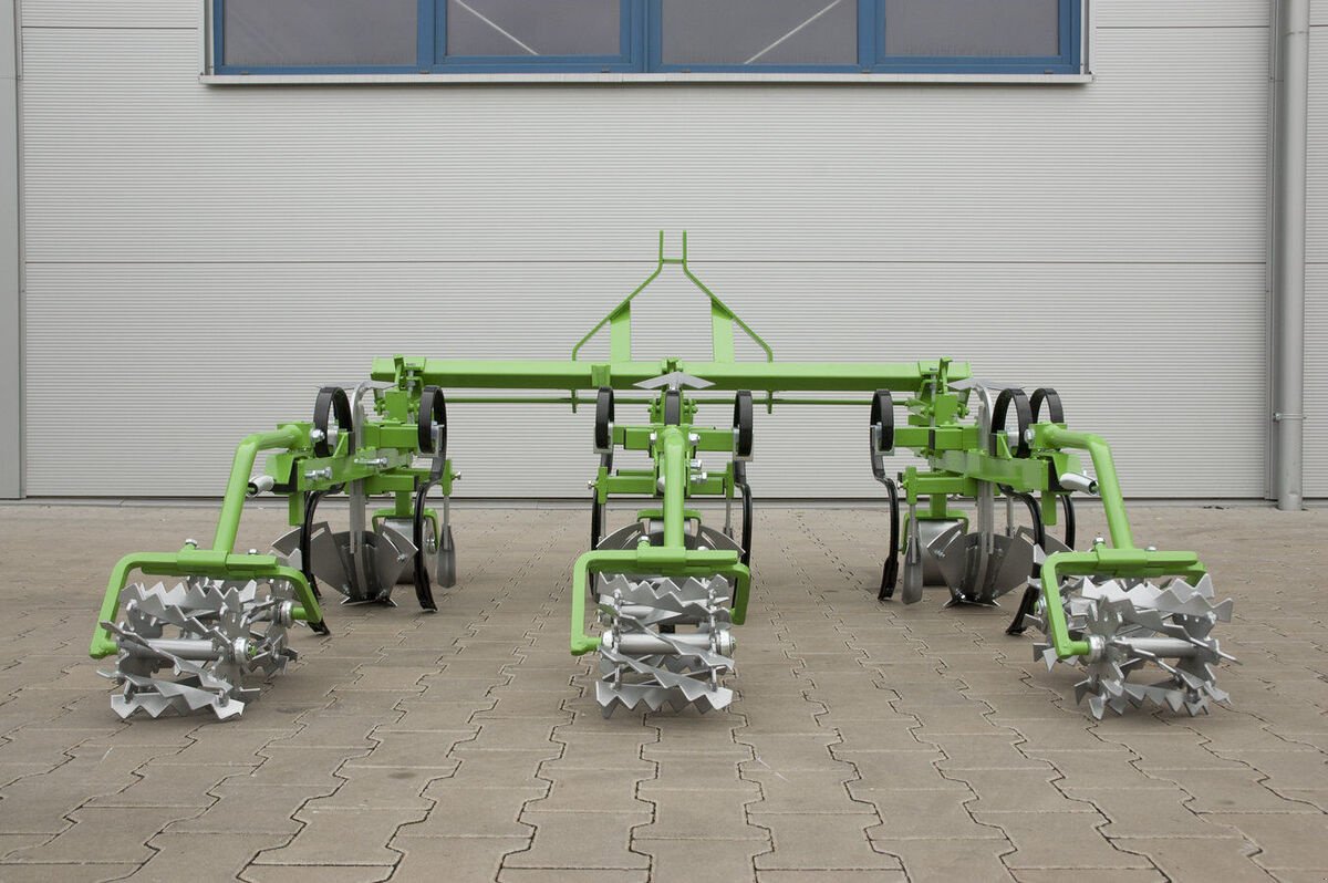 Sonstige Obsttechnik & Weinbautechnik del tipo BOMET Jäthacke-Häufler / hoe ridger, Neumaschine In Michałowo (Immagine 2)