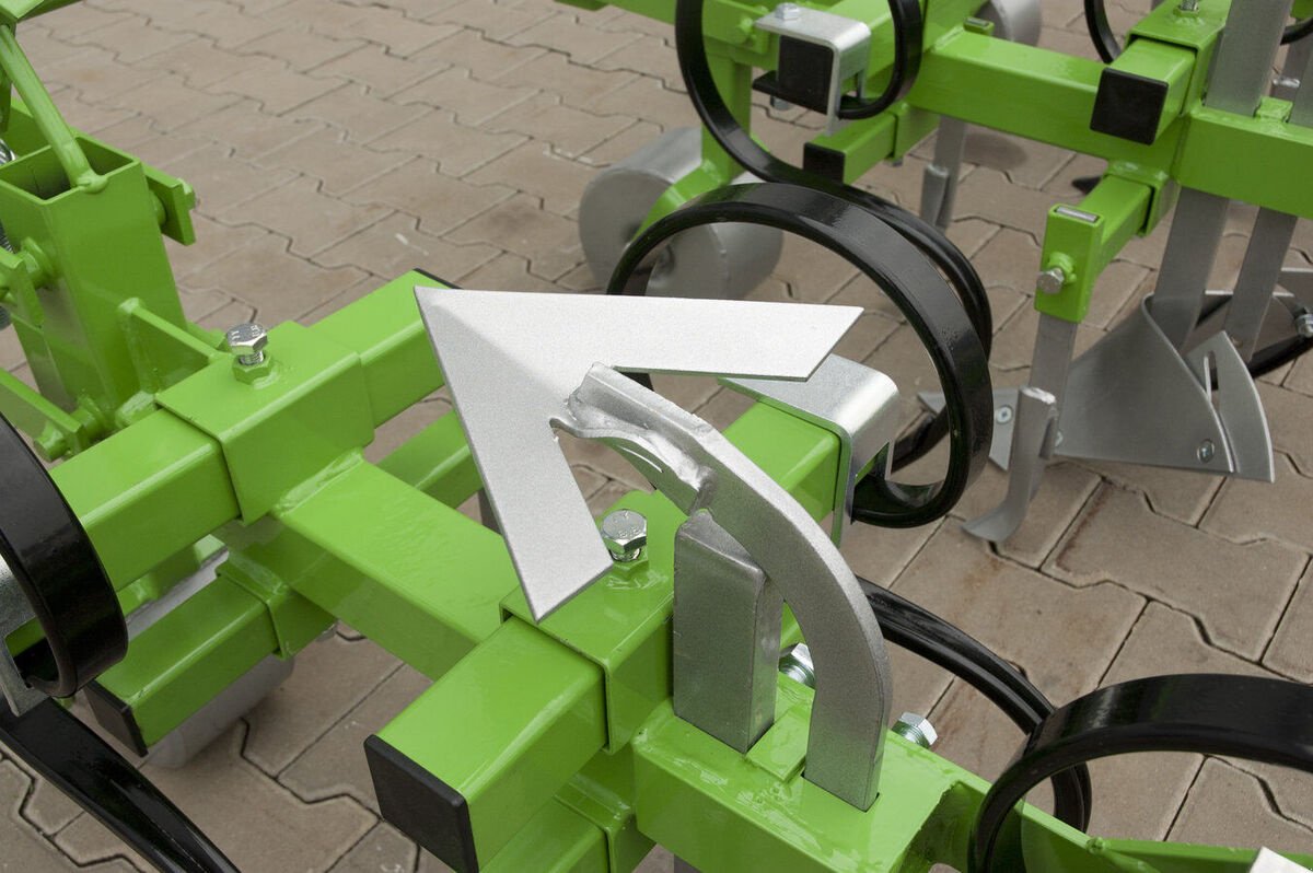 Sonstige Obsttechnik & Weinbautechnik del tipo BOMET Jäthacke-Häufler / hoe ridger, Neumaschine In Michałowo (Immagine 7)