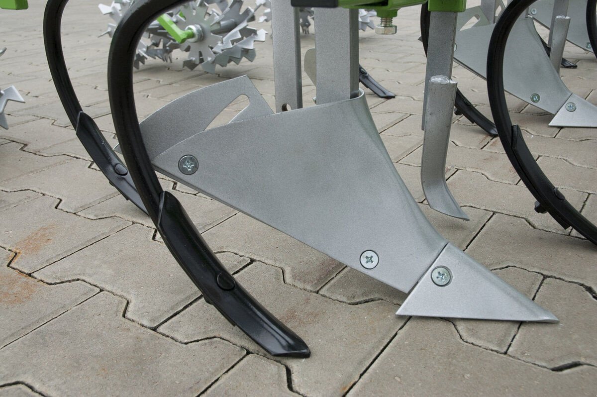 Sonstige Obsttechnik & Weinbautechnik del tipo BOMET Jäthacke-Häufler / hoe ridger, Neumaschine In Michałowo (Immagine 5)