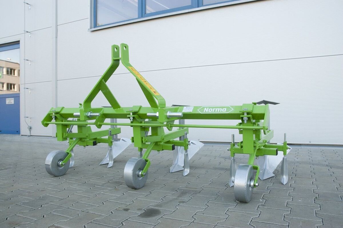 Sonstige Obsttechnik & Weinbautechnik van het type BOMET Jäthacke-Häufler / hoe ridger, Neumaschine in Michałowo (Foto 1)