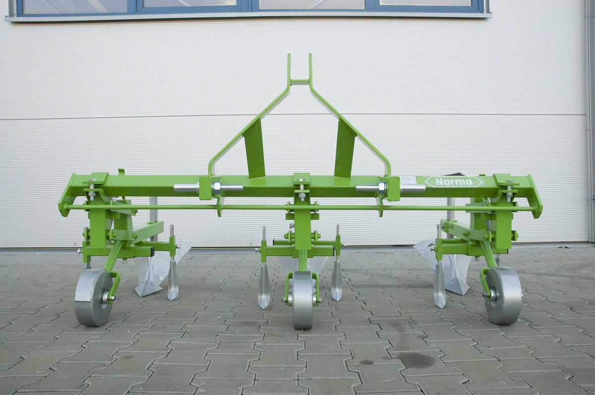 Sonstige Obsttechnik & Weinbautechnik van het type BOMET Jäthacke-Häufler / hoe ridger, Neumaschine in Michałowo (Foto 2)