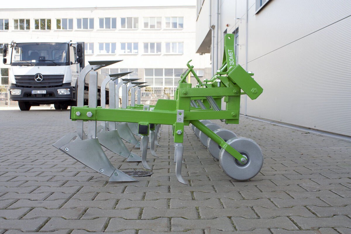 Sonstige Obsttechnik & Weinbautechnik van het type BOMET Jäthacke-Häufler / hoe ridger, Neumaschine in Michałowo (Foto 7)