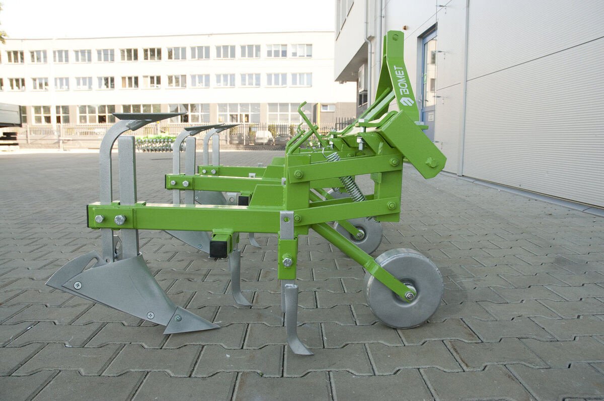 Sonstige Obsttechnik & Weinbautechnik van het type BOMET Jäthacke-Häufler / hoe ridger, Neumaschine in Michałowo (Foto 3)