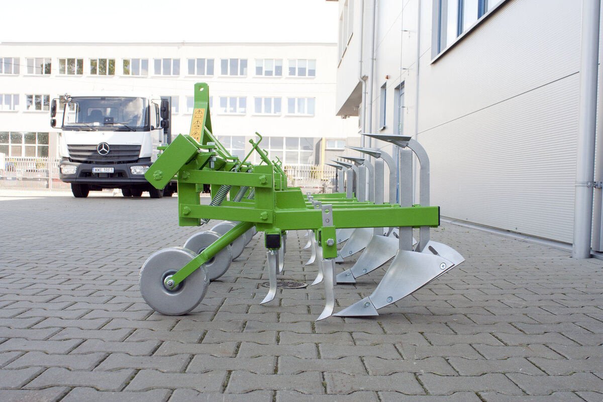 Sonstige Obsttechnik & Weinbautechnik van het type BOMET Jäthacke-Häufler / hoe ridger, Neumaschine in Michałowo (Foto 8)