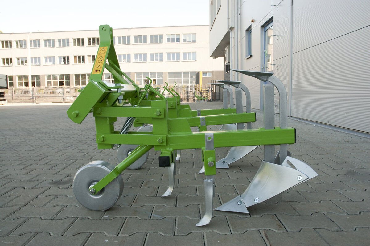 Sonstige Obsttechnik & Weinbautechnik van het type BOMET Jäthacke-Häufler / hoe ridger, Neumaschine in Michałowo (Foto 4)