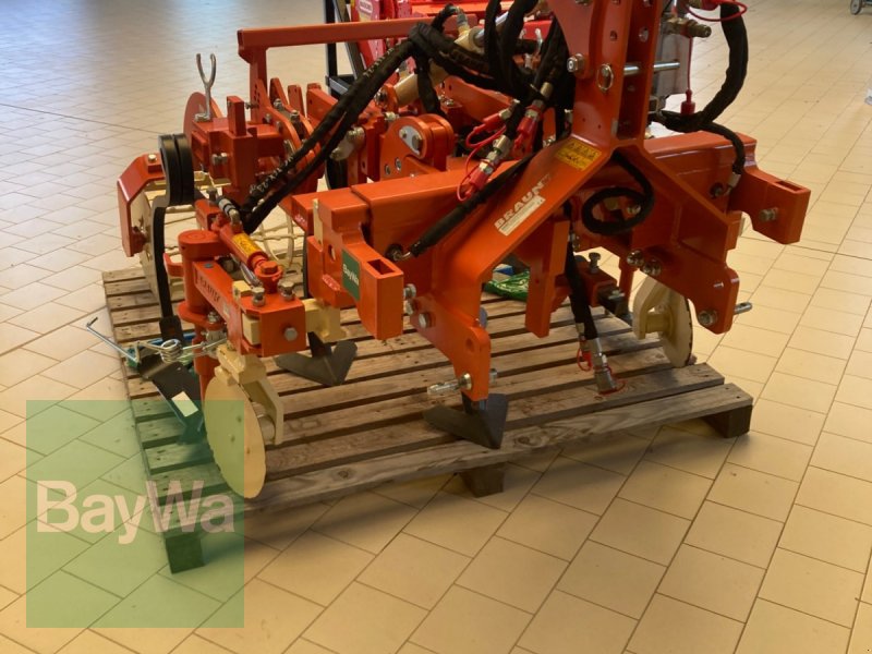 Sonstige Obsttechnik & Weinbautechnik des Typs Braun HZ 4 BV, Neumaschine in Volkach (Bild 1)