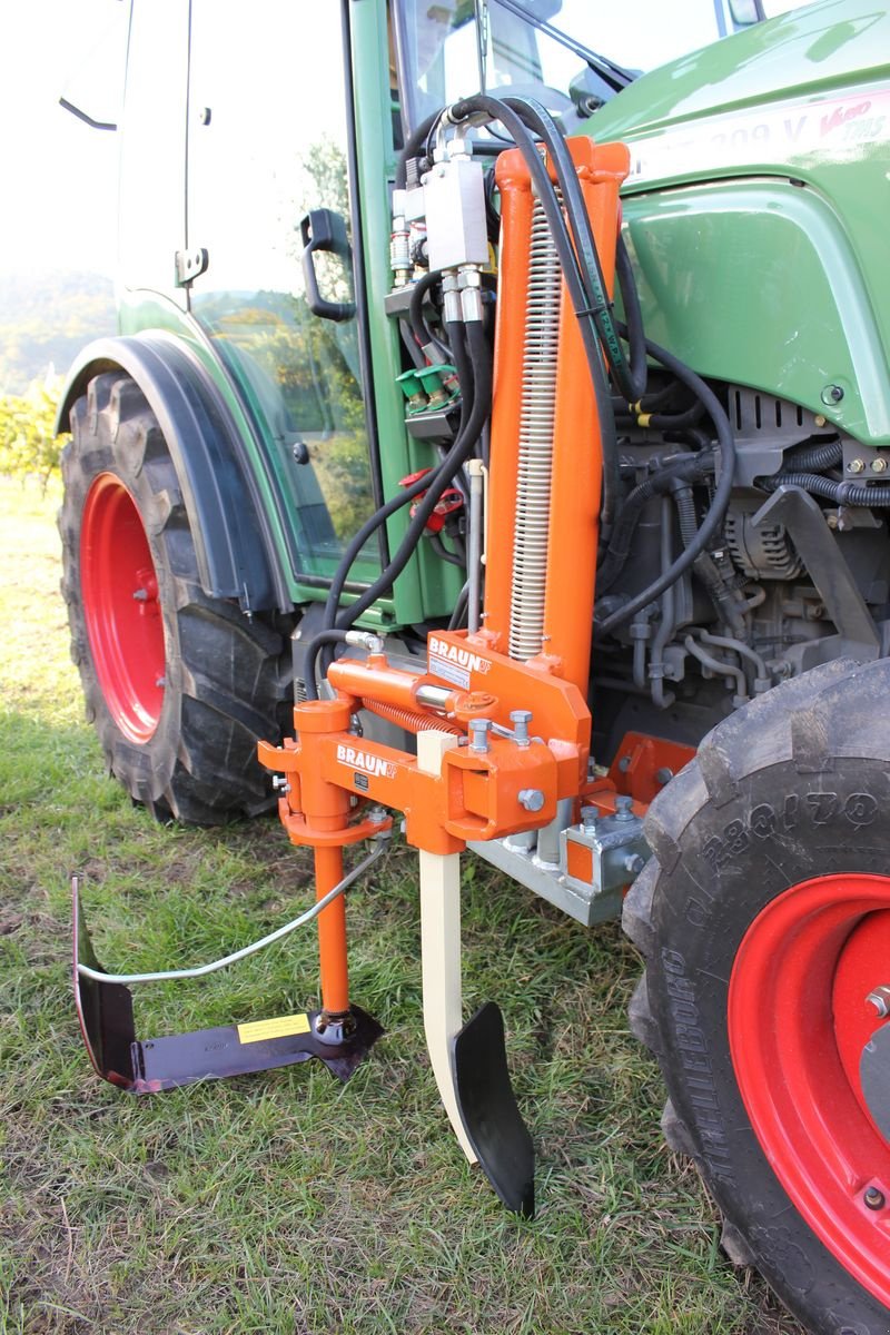 Sonstige Obsttechnik & Weinbautechnik typu Braun Modular Komponenten, Gebrauchtmaschine w Harmannsdorf (Zdjęcie 11)