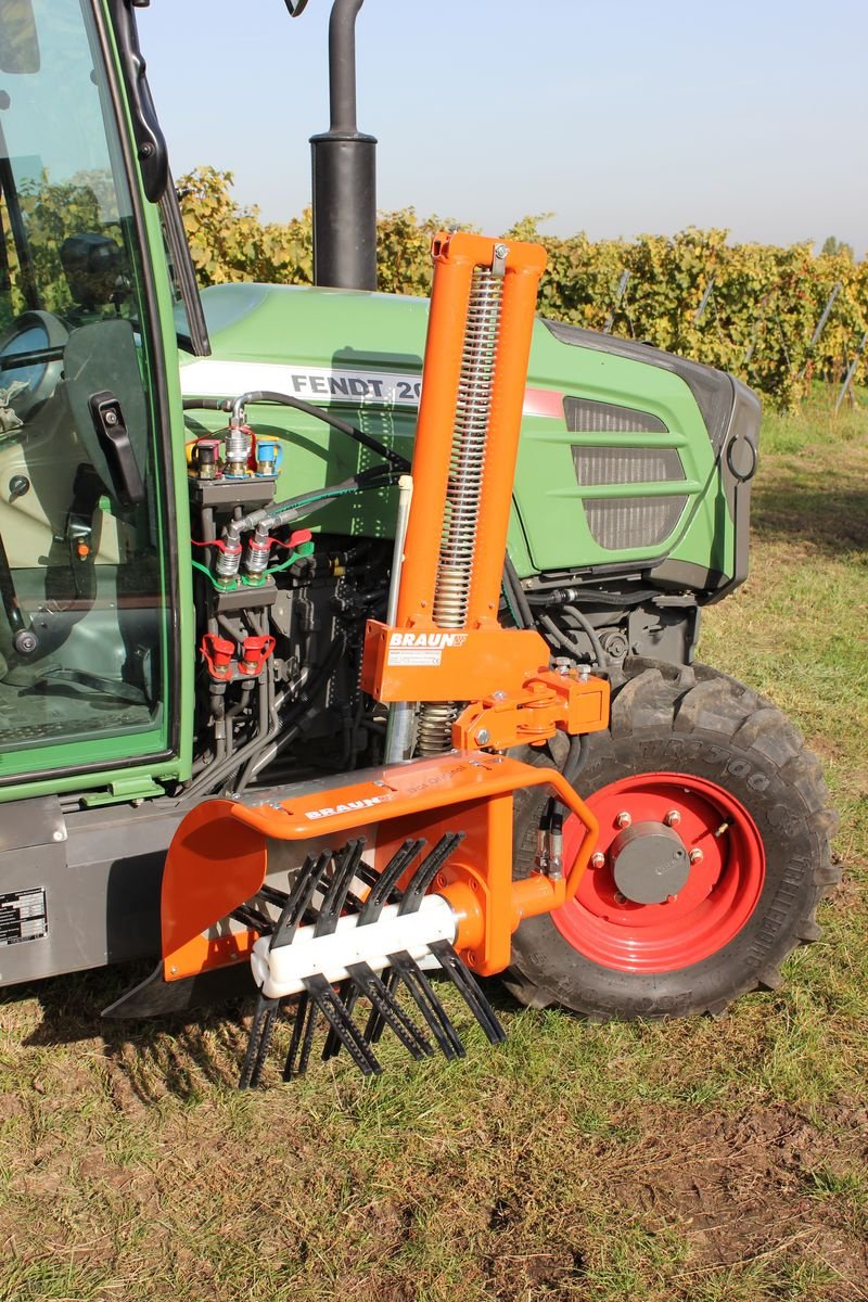 Sonstige Obsttechnik & Weinbautechnik typu Braun Modular Komponenten, Gebrauchtmaschine w Harmannsdorf (Zdjęcie 10)