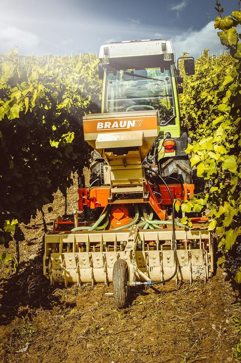 Sonstige Obsttechnik & Weinbautechnik typu Braun Modular Komponenten, Gebrauchtmaschine w Harmannsdorf (Zdjęcie 9)