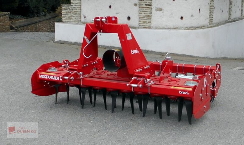 Sonstige Obsttechnik & Weinbautechnik typu Breviglieri Mek Farmer 100-200 PW, Neumaschine v Ziersdorf (Obrázok 1)