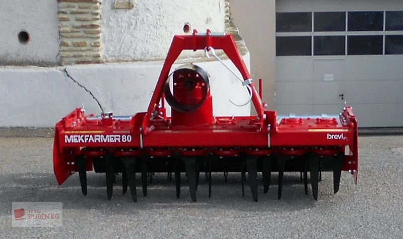 Sonstige Obsttechnik & Weinbautechnik типа Breviglieri Mek Farmer 80-170 PW, Neumaschine в Ziersdorf (Фотография 9)