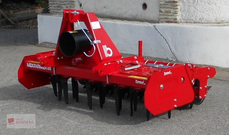 Sonstige Obsttechnik & Weinbautechnik des Typs Breviglieri Mek Farmer 80-190 PW, Neumaschine in Ziersdorf (Bild 8)