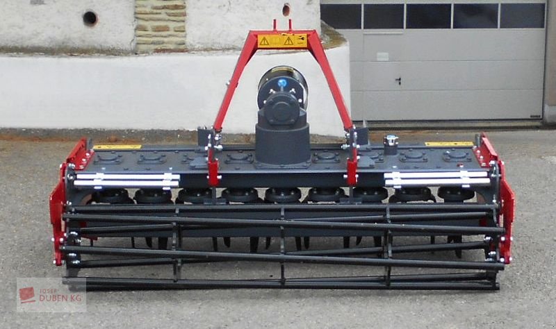 Sonstige Obsttechnik & Weinbautechnik van het type Breviglieri P08R-190 SW, Neumaschine in Ziersdorf (Foto 5)