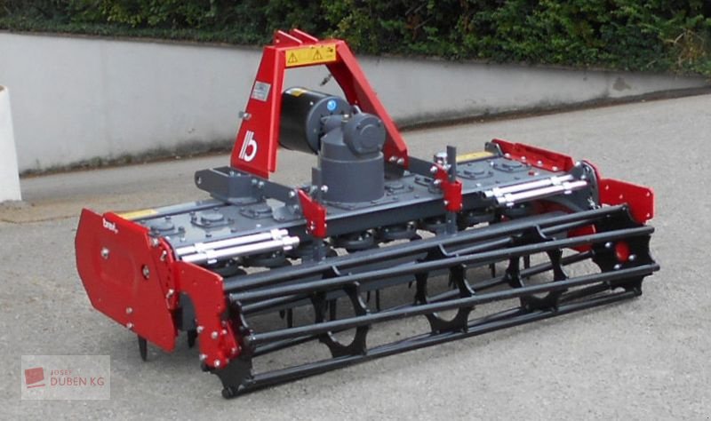 Sonstige Obsttechnik & Weinbautechnik van het type Breviglieri P08R-190 SW, Neumaschine in Ziersdorf (Foto 4)