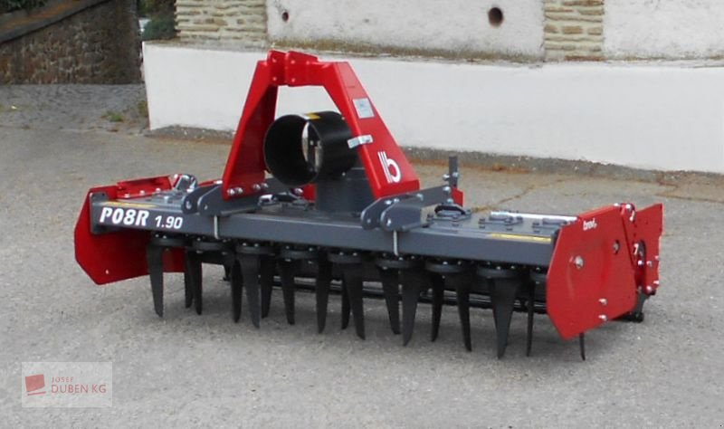 Sonstige Obsttechnik & Weinbautechnik of the type Breviglieri P08R-190 SW, Neumaschine in Ziersdorf (Picture 3)