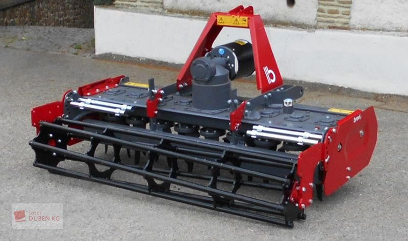 Sonstige Obsttechnik & Weinbautechnik of the type Breviglieri P08R-190 SW, Neumaschine in Ziersdorf (Picture 7)