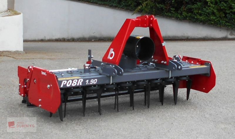 Sonstige Obsttechnik & Weinbautechnik of the type Breviglieri P08R-190 SW, Neumaschine in Ziersdorf (Picture 8)