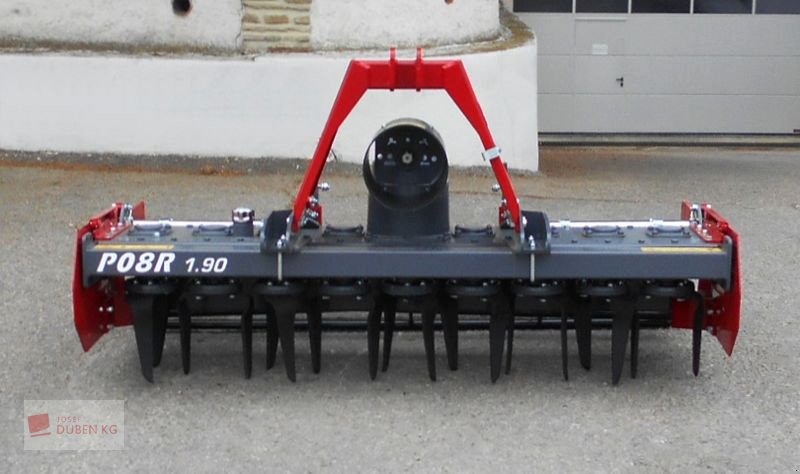 Sonstige Obsttechnik & Weinbautechnik of the type Breviglieri P08R-190 SW, Neumaschine in Ziersdorf (Picture 9)