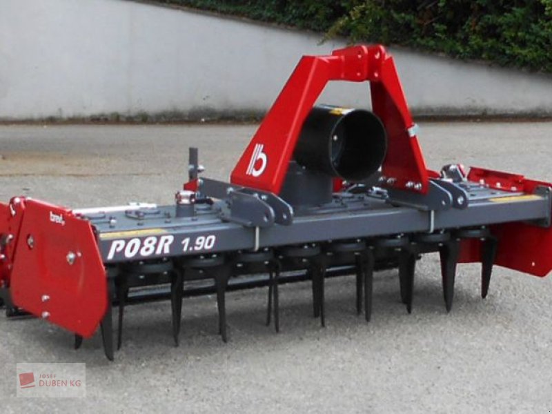 Sonstige Obsttechnik & Weinbautechnik van het type Breviglieri P08R-190 SW, Neumaschine in Ziersdorf (Foto 1)