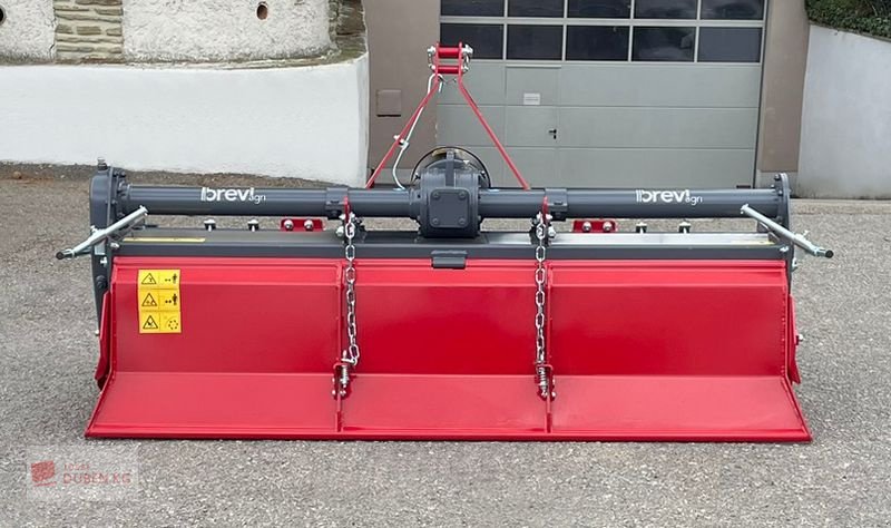 Sonstige Obsttechnik & Weinbautechnik Türe ait Breviglieri R06-165 W, Neumaschine içinde Ziersdorf (resim 5)