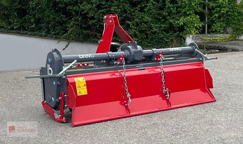 Sonstige Obsttechnik & Weinbautechnik Türe ait Breviglieri R06-165 W, Neumaschine içinde Ziersdorf (resim 7)