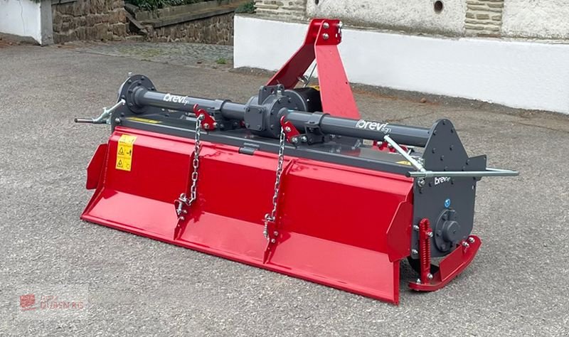 Sonstige Obsttechnik & Weinbautechnik tipa Breviglieri R06-185 W, Neumaschine u Ziersdorf (Slika 4)