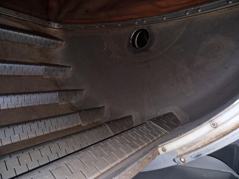 Sonstige Obsttechnik & Weinbautechnik of the type Bucher RPF50, Gebrauchtmaschine in BRAY en Val (Picture 4)