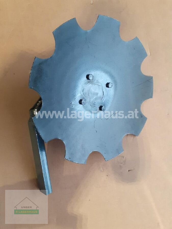 Sonstige Obsttechnik & Weinbautechnik Türe ait CFS Cross Farm Solution HÄUFELPFLUG SCHWER, Neumaschine içinde Wolkersdorf (resim 3)