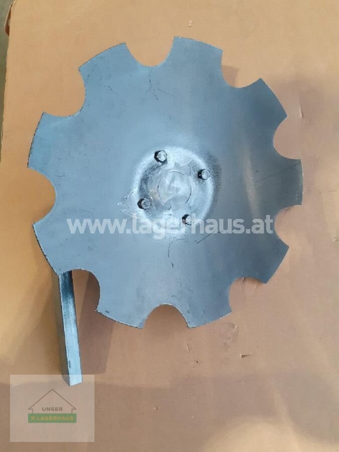 Sonstige Obsttechnik & Weinbautechnik Türe ait CFS Cross Farm Solution HÄUFELPFLUG SCHWER, Neumaschine içinde Wolkersdorf (resim 4)