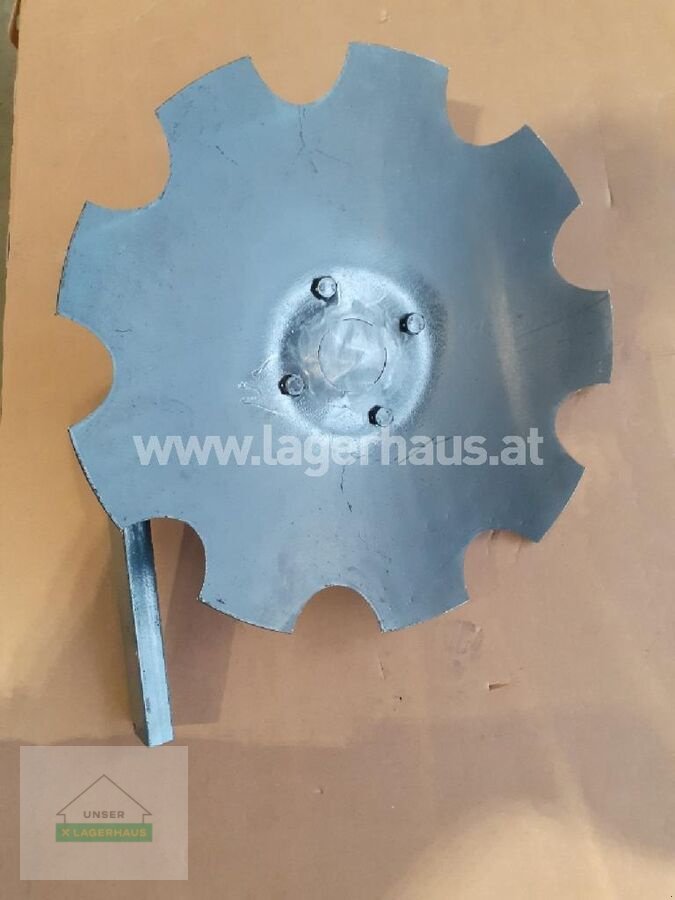 Sonstige Obsttechnik & Weinbautechnik Türe ait CFS Cross Farm Solution HÄUFELPFLUG SCHWER, Neumaschine içinde Wolkersdorf (resim 5)