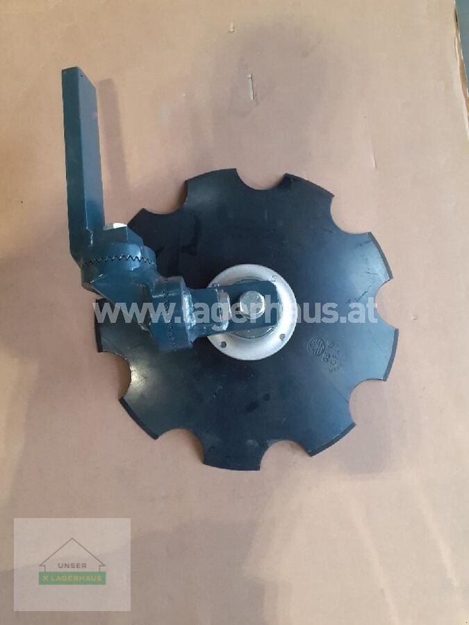 Sonstige Obsttechnik & Weinbautechnik Türe ait CFS Cross Farm Solution HÄUFELPFLUG SCHWER, Neumaschine içinde Wolkersdorf (resim 1)