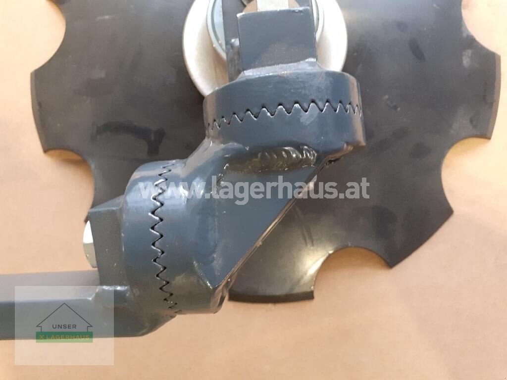 Sonstige Obsttechnik & Weinbautechnik Türe ait CFS Cross Farm Solution HÄUFELPFLUG SCHWER, Neumaschine içinde Wolkersdorf (resim 2)