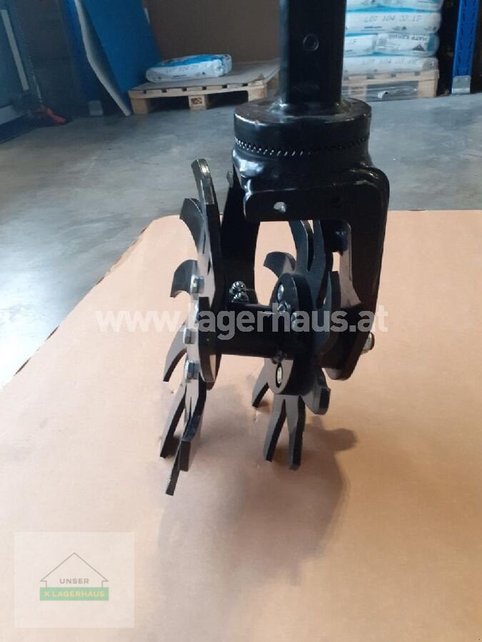 Sonstige Obsttechnik & Weinbautechnik typu CFS Cross Farm Solution ROLLHACKE 2 STERN SCHWER, Neumaschine w Wolkersdorf (Zdjęcie 1)