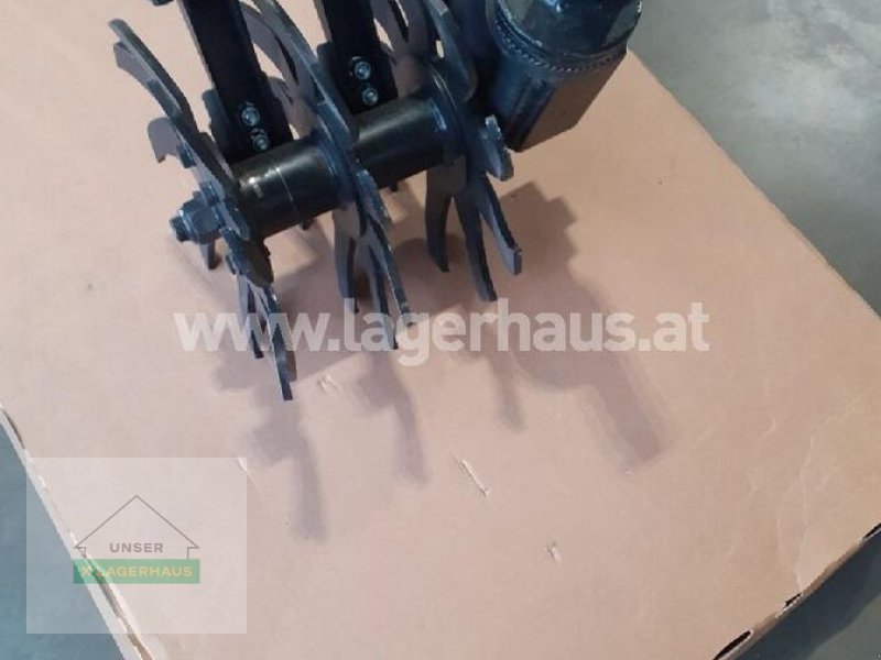 Sonstige Obsttechnik & Weinbautechnik van het type CFS Cross Farm Solution ROLLHACKE SCHWER 3 STERN, Neumaschine in Wolkersdorf (Foto 1)