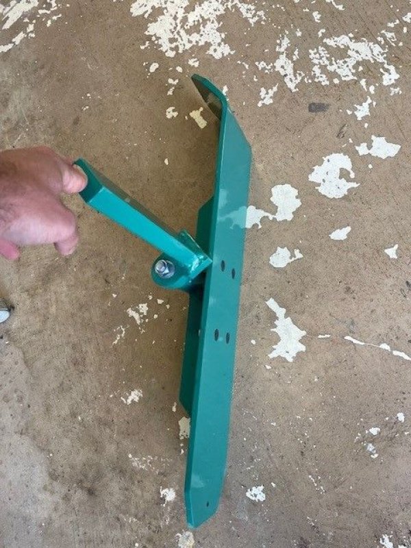 Sonstige Obsttechnik & Weinbautechnik del tipo Clemens Chasse pierre, Gebrauchtmaschine In SAINT GERMAIN D'ARCE (Immagine 2)