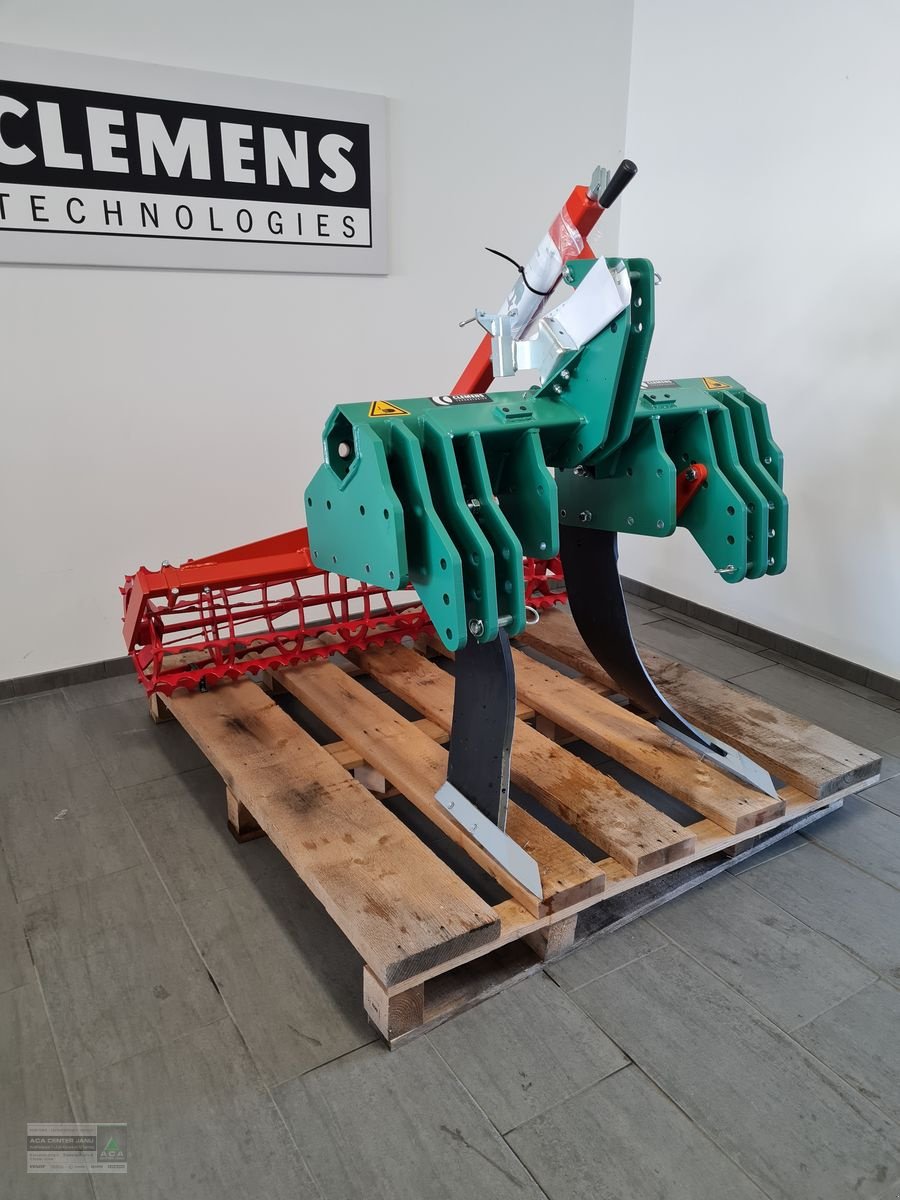 Sonstige Obsttechnik & Weinbautechnik des Typs Clemens Clemens Hexagon 724 starr, Neumaschine in Gerasdorf (Bild 2)