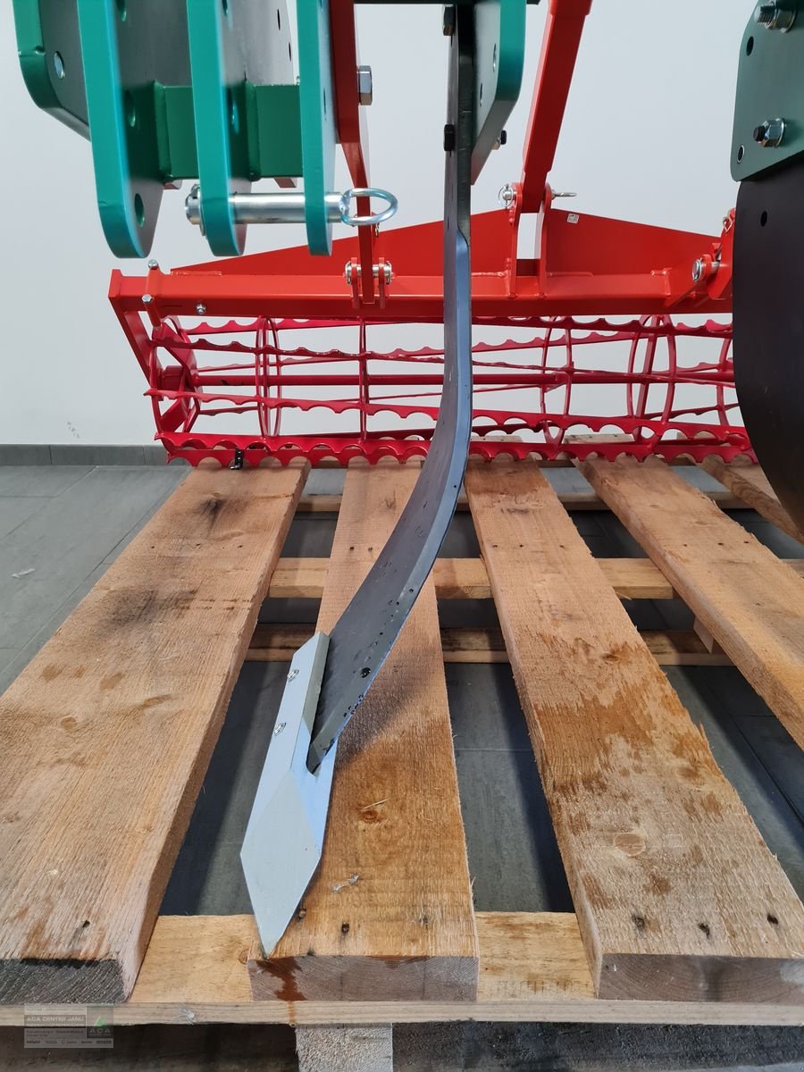 Sonstige Obsttechnik & Weinbautechnik des Typs Clemens Clemens Hexagon 724 starr, Neumaschine in Gerasdorf (Bild 3)